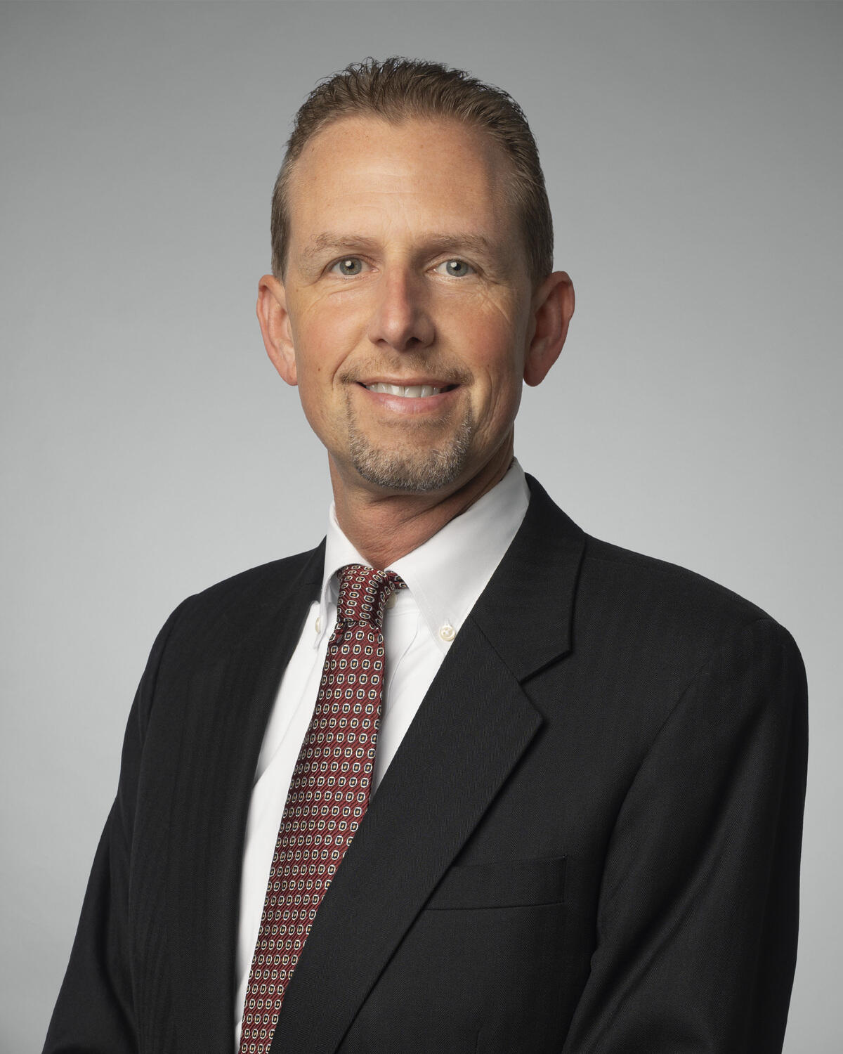 Headshot Image for Dave Freeman